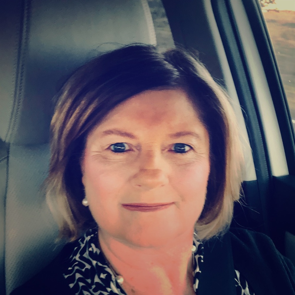 Meet your Posher, Belinda